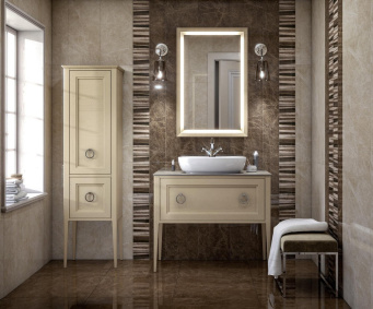 Plaza Classic NEO KERAMA MARAZZI