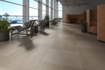 Про Догана KERAMA MARAZZI