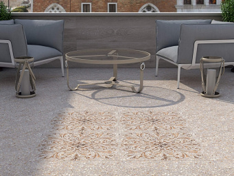 Терраццо KERAMA MARAZZI Терраццо KERAMA MARAZZI
