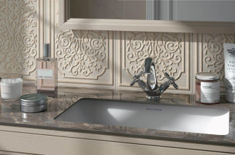 Смесители Муза