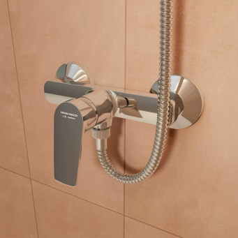 Смесители Нота