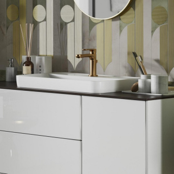 Смесители Оле