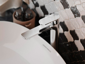 Смесители Пиано