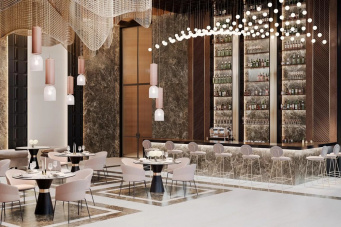Эмперадор KERAMA MARAZZI