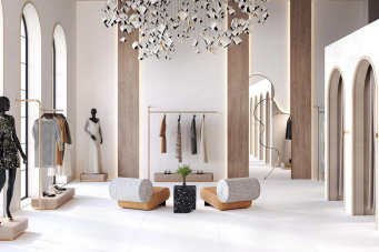 Конкрит KERAMA MARAZZI