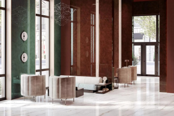 Майолика KERAMA MARAZZI