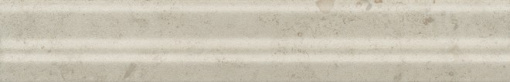 BLC022R Багет Карму бежевый светлый матовый обрезной 30х5 бордюр KERAMA MARAZZI