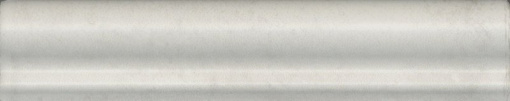BLD054 Монтальбано белый матовый 15x3x1,6 бордюр KERAMA MARAZZI