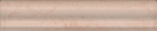 BLD056 Монтальбано розовый светлый матовый 15x3x1,6 бордюр KERAMA MARAZZI