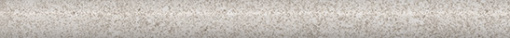 KMB2SPA010BR Руссильон бежевый светлый матовый обрезной 30x2,5x1,9 бордюр KERAMA MARAZZI