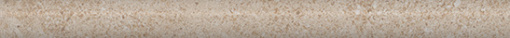 KMB2SPA011BR Руссильон бежевый матовый обрезной 30x2,5x1,9 бордюр KERAMA MARAZZI