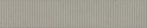OS/B358/SG1749N Скарпа серый матовый структура 40,2x7,7x0,8 бордюр KERAMA MARAZZI