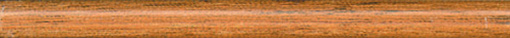PFC001 Карандаш Дерево бежевый матовый керамический бордюр KERAMA MARAZZI