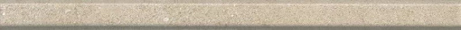 PFD002 Карандаш Золотой пляж темный беж 30*2 бордюр KERAMA MARAZZI