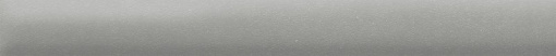 PFE044 Карандаш Чементо серый матовый 20x2x0,9 бордюр KERAMA MARAZZI