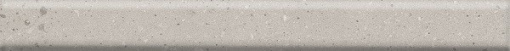 PFE056 Карандаш Скарпа серый матовый 20x2x0,9 бордюр KERAMA MARAZZI