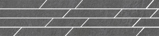 SG144/005T Гренель серый темный мозаичный 46,8x9,8x0,9 бордюр KERAMA MARAZZI