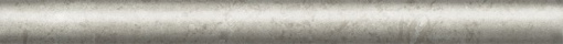 SPA049R Карму серый светлый матовый обрезной 30х2,5 бордюр KERAMA MARAZZI