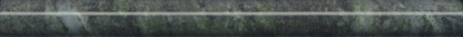 SPA057R Серенада зеленый глянцевый обрезной 30x2,5x1,9 бордюр KERAMA MARAZZI