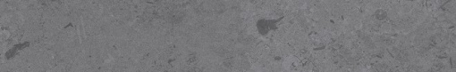 DD205100R/3BT Плинтус Про Лаймстоун серый темный натуральный обрезной 60х9,5 KERAMA MARAZZI