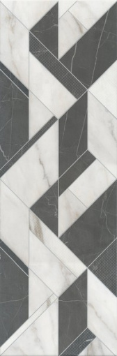 13100TR/3F Буонарроти матовый обрезной 30x89,5x0,9 декор KERAMA MARAZZI