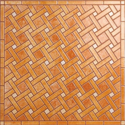 A1526/002 Виллидж геометрия декор KERAMA MARAZZI