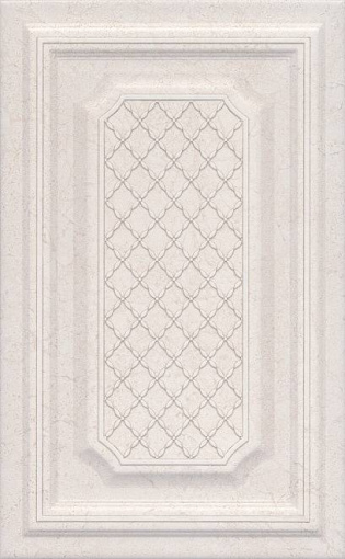 AD/A405/6356 Сорбонна панель 25x40 керамический декор KERAMA MARAZZI