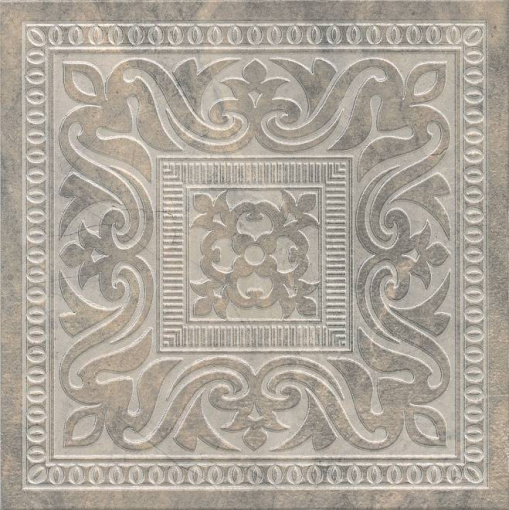 HGD/A120/SG4560 Ровиго обрезной 50,2x50,2 керамический декор KERAMA MARAZZI