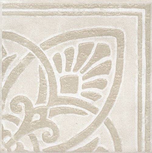 HGD/A162/1266 Бальби ковер угол 9,9*9,9 керамический декор KERAMA MARAZZI
