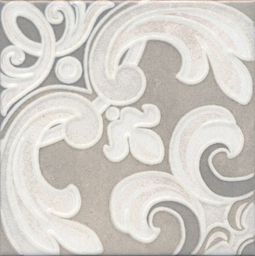 HGD/A315/17000 Пикарди 15*15 керамический декор KERAMA MARAZZI