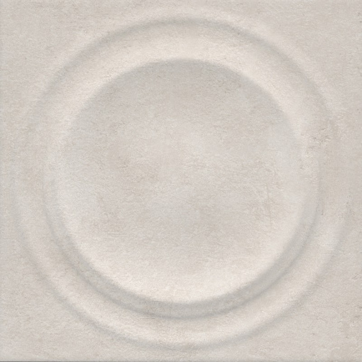 KMD2OBE001BR Арль бежевый светлый матовый структура обрезной 20x20x0,95 декор KERAMA MARAZZI