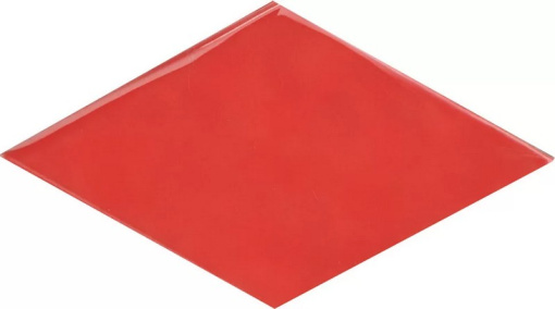 KMD2SRB007BN Риад красный глянцевый 13,5x7,8x0,9 декор KERAMA MARAZZI
