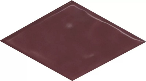 KMD2SRB012BN Риад бордовый глянцевый 13,5x7,8x0,9 декор KERAMA MARAZZI