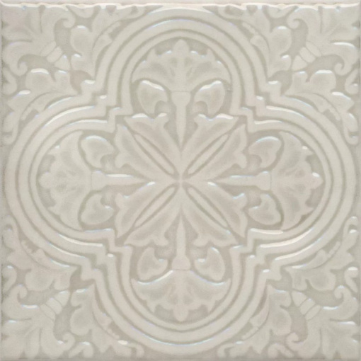 KMD3STA001BN Фес бежевый светлый глянцевый 15x15x0,77 декор KERAMA MARAZZI