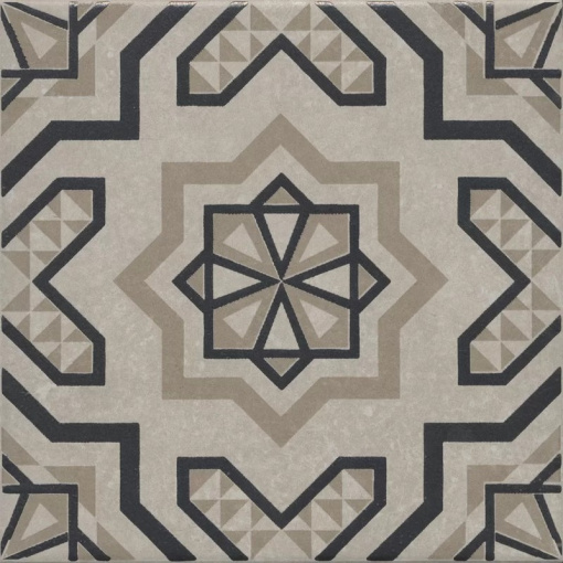 KMD3STA047GN Касабланка серый светлый матовый 20x20x0,8 декор KERAMA MARAZZI