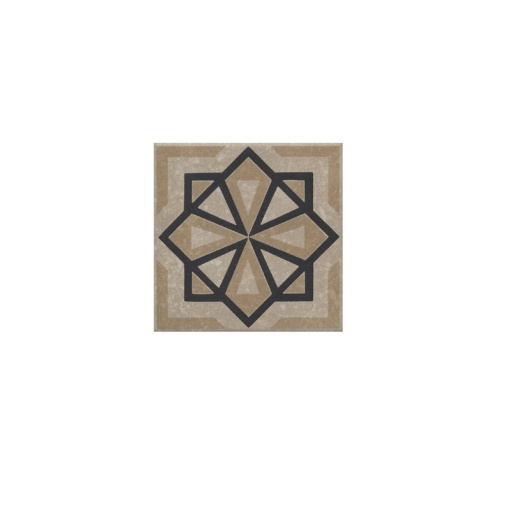 KMD3STA049GN Касабланка бежевый светлый матовый 9,8x9,8x0,7 декор KERAMA MARAZZI