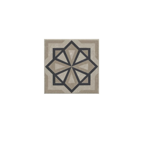 KMD3STA050GN Касабланка серый светлый матовый 9,8x9,8x0,7 декор KERAMA MARAZZI