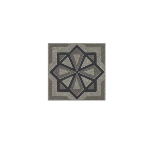 KMD3STA051GN Касабланка серый матовый 9,8x9,8x0,7 декор KERAMA MARAZZI