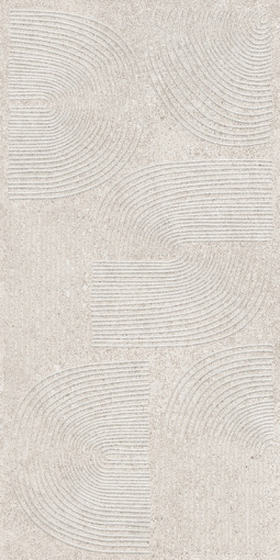 KMD3STA108BR Руссильон бежевый светлый матовый обрезной 30x60x0,9 декор KERAMA MARAZZI