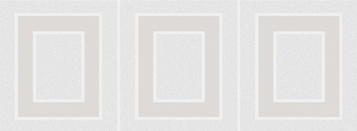MLD/A68/15000 Вилланелла Геометрия белый 15*40 декор KERAMA MARAZZI