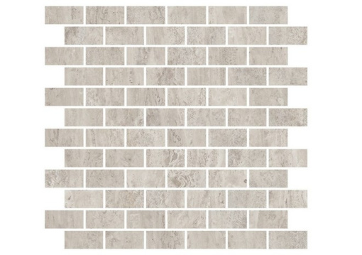 MM13120T Эвора бежевый светлый мозаичный глянцевый 32x30x0,9 декор KERAMA MARAZZI