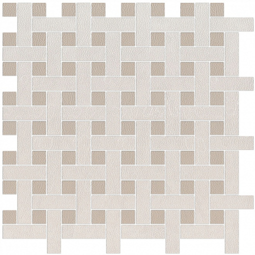 SG183/001 Сафьян мозаичный 42,7x42,7 керамический декор KERAMA MARAZZI