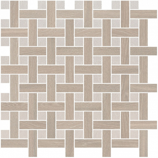 SG183/002 Сафьян мозаичный 42,7x42,7 керамический декор KERAMA MARAZZI