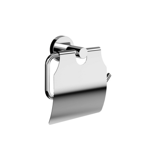 IS.07.KM.CR Держатель для туалетной бумаги Изола настенный, хром KERAMA MARAZZI