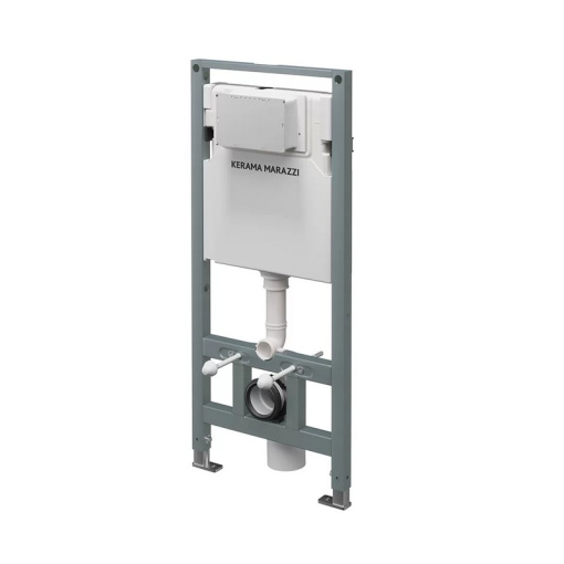 INST.PRO.WC Скрытая система инсталляции PRO для подвесного унитаза KERAMA MARAZZI