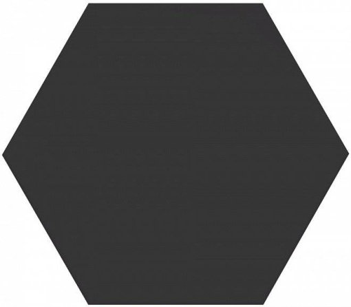 23001 Буранелли черный 20*23.1 керамическая плитка KERAMA MARAZZI
