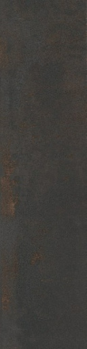 Фото DD700400R Про Феррум черный обрезной 20x80 керамический гранит КЕРАМА МАРАЦЦИ
