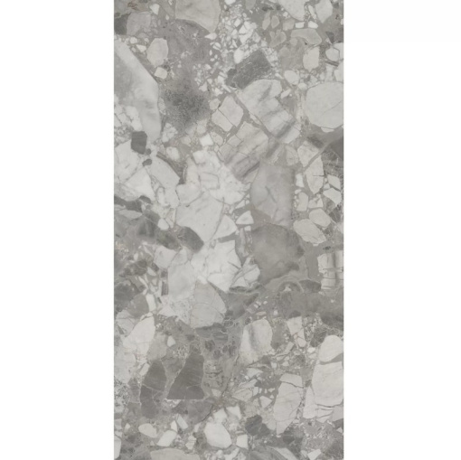 KM6012G0321R20 Чеппо ди Сицилия серый матовый обрезной 60x119,5x2 керамогранит KERAMA MARAZZI
