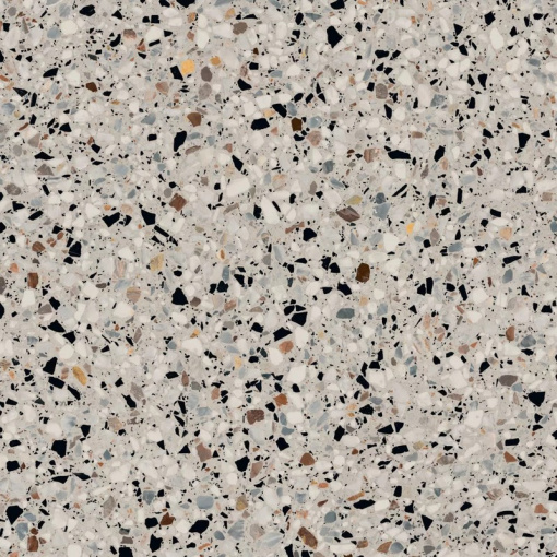 KM6060G0001R Бричиола белый матовый обрезной 60x60x0,9 керамогранит KERAMA MARAZZI