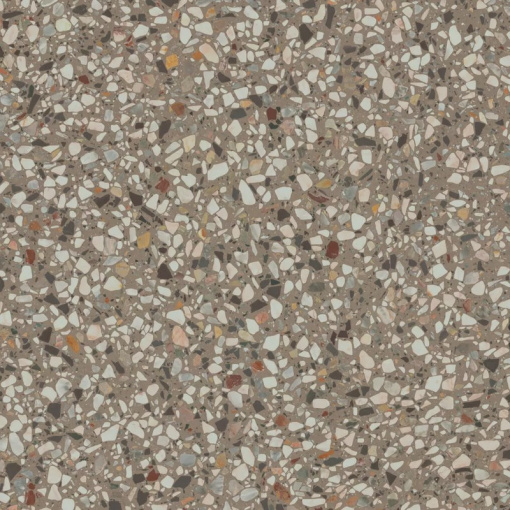 KM6060G0011R Бричиола серый матовый обрезной 60x60x0,9 керамогранит KERAMA MARAZZI